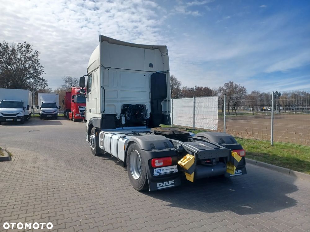 DAF XF.480 SSC  (32384) - 4