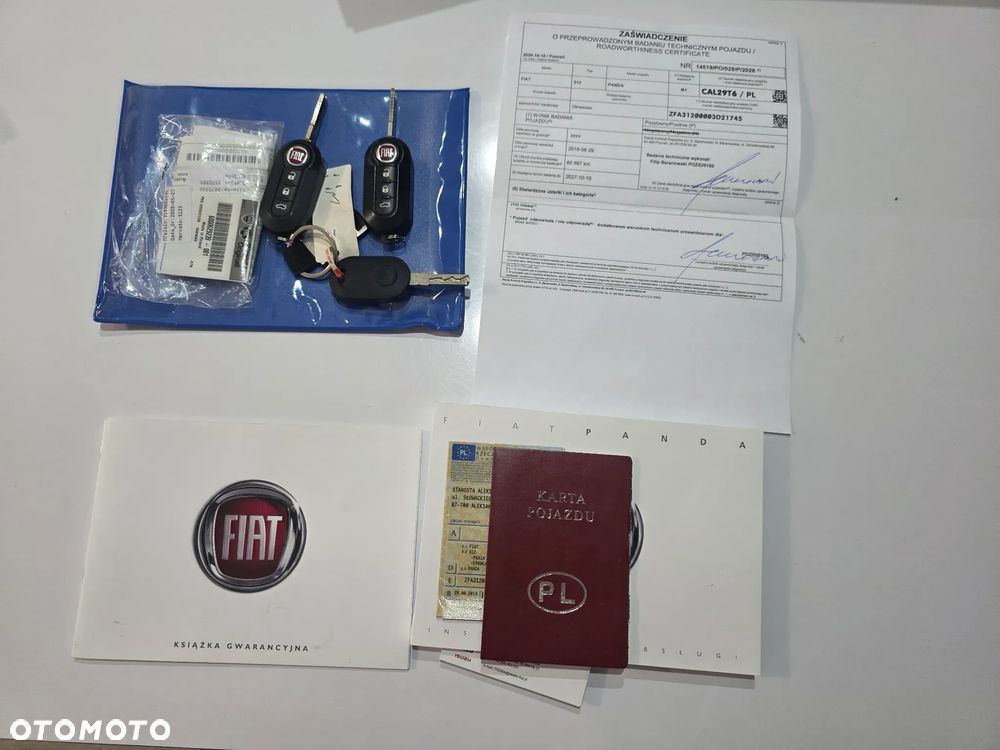 Fiat Panda - 40