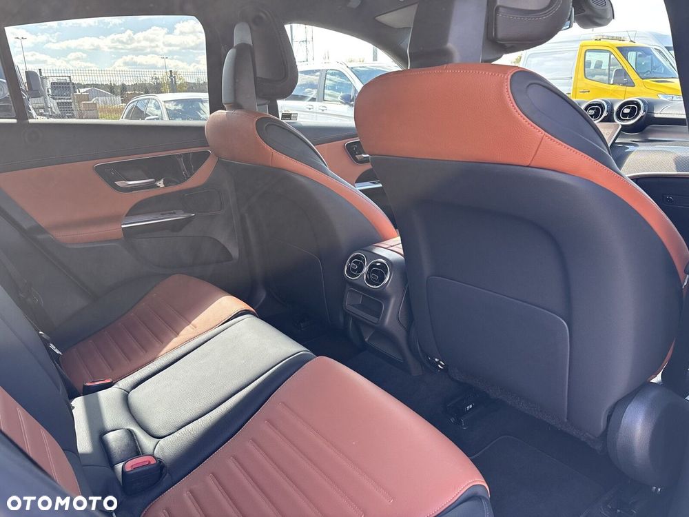 Mercedes-Benz GLC - 20