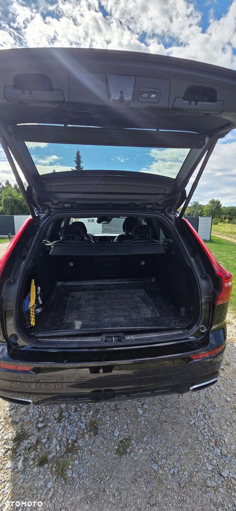 Volvo Xc 60 2018 photo 5