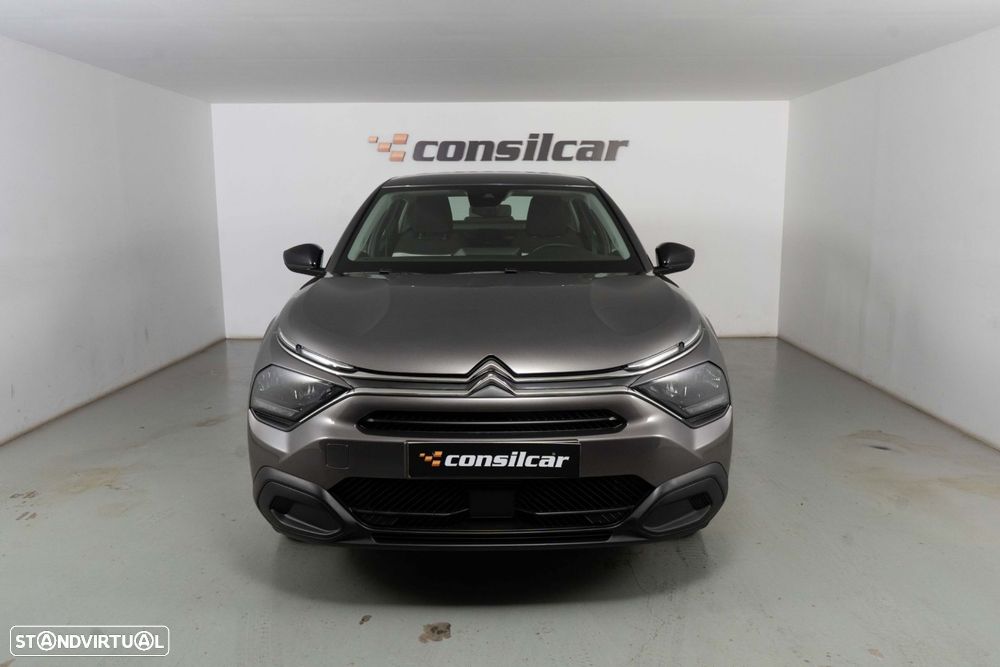Citroën C4 X 1.2 PureTech YOU! - 3