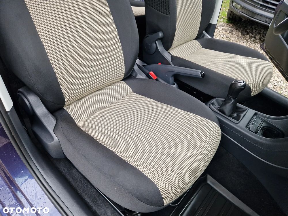 Skoda Citigo 1.0 Ambition - 22