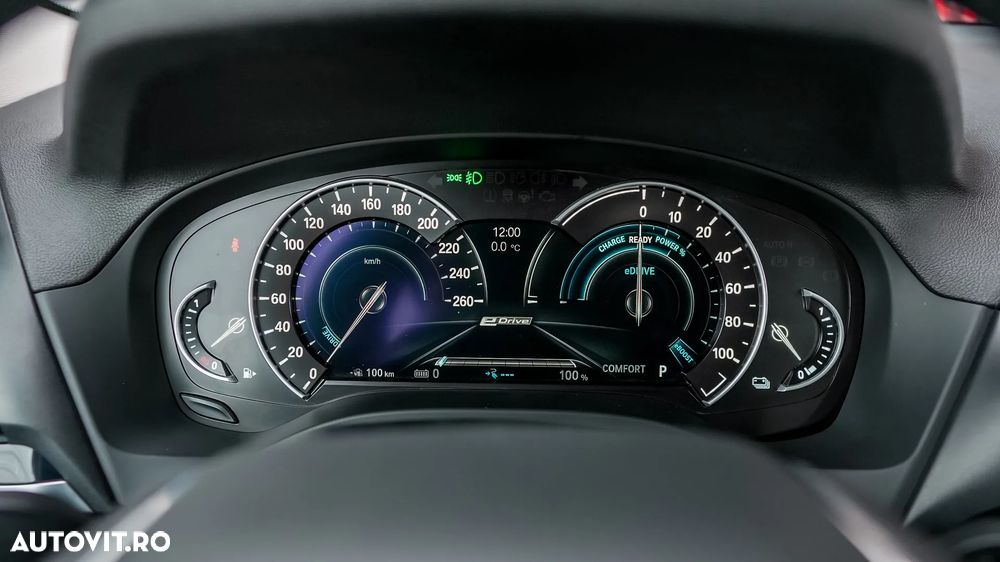 BMW X3 xDrive30e Aut. xLine - 24