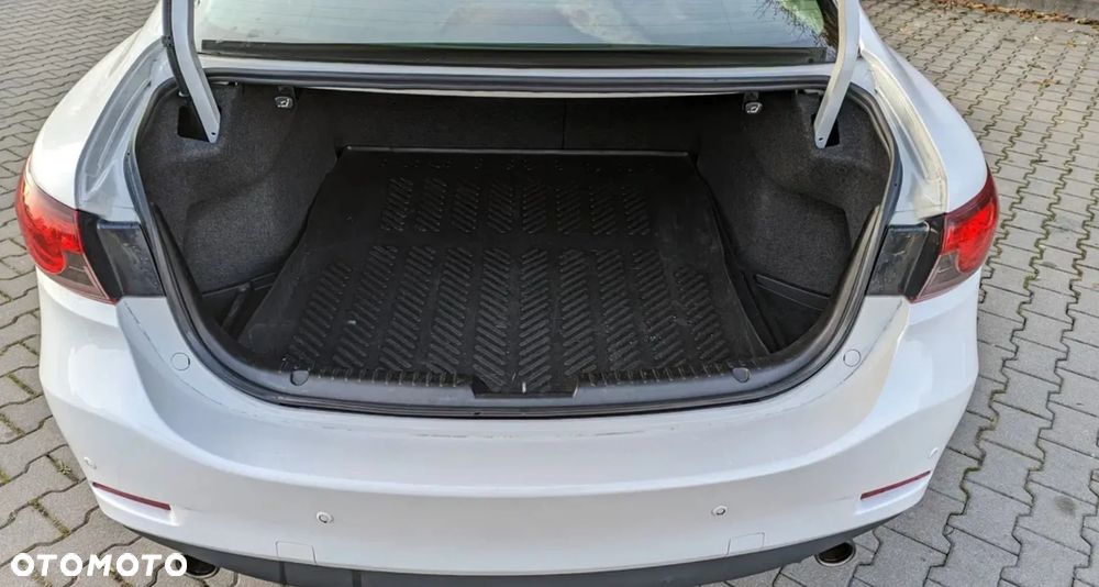Mazda 6 2.0 Skypassion I-ELoop - 12