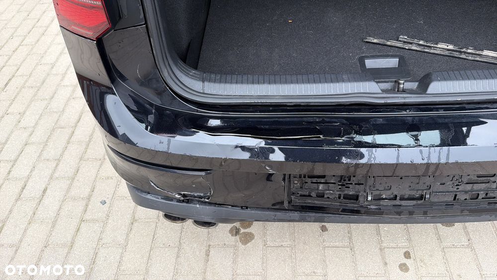 Volkswagen Golf 2.0 TDI SCR DSG GTD - 22