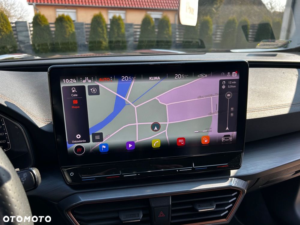 Cupra Formentor 1.5 TSI - 13