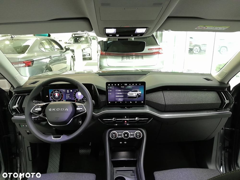 Skoda Kodiaq 2.0 TDI 4x2 Selection DSG - 4