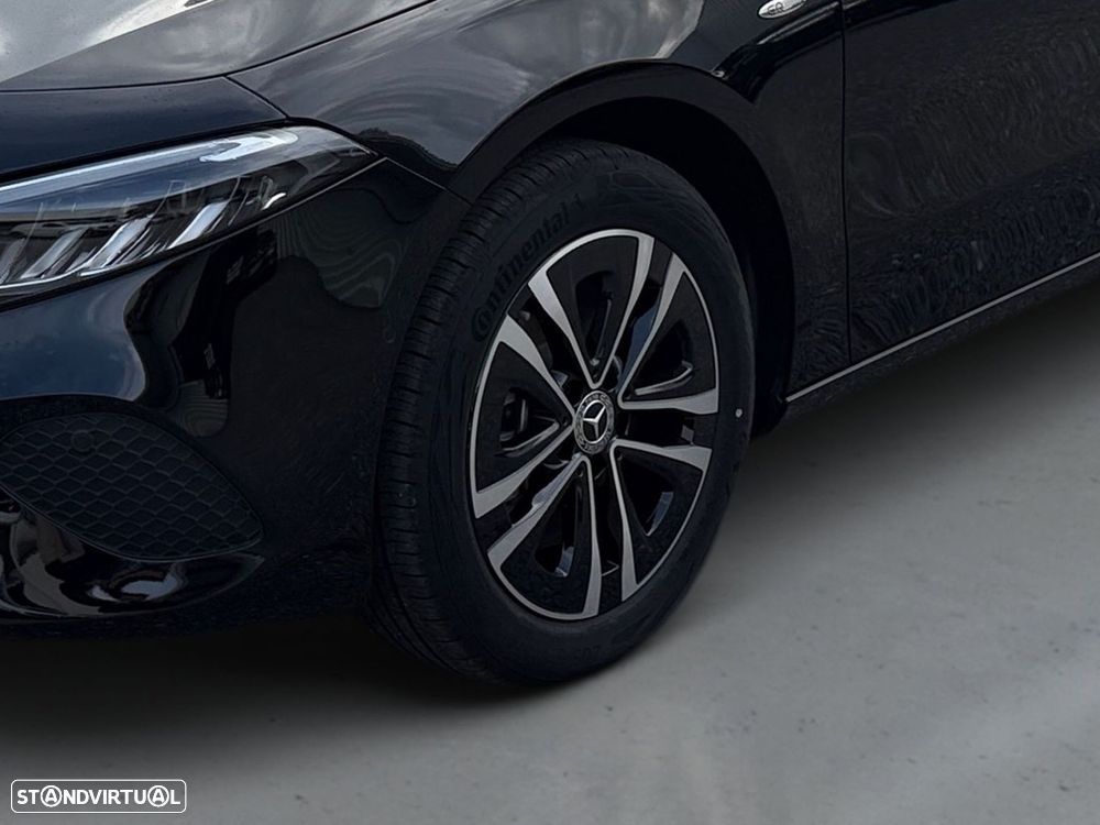 Mercedes-Benz A 250 e - 10