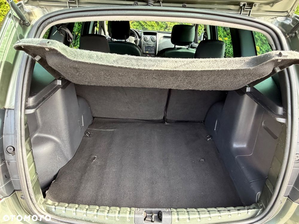 Dacia Duster 1.2 TCe Prestige - 19