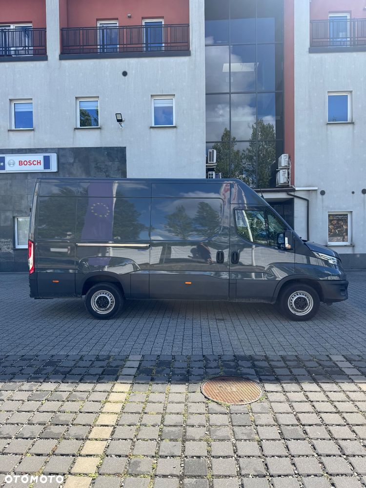 Iveco DAILY - 8