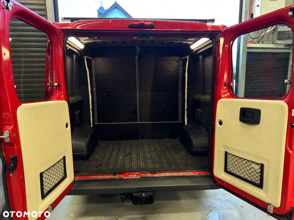 Fiat Ducato Panorama L1H1 - 4