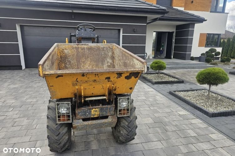 Terex TA1 - 5