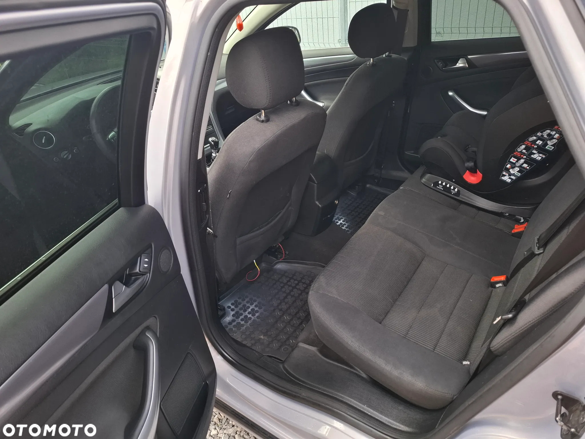 Ford Mondeo 2.0 TDCi Titanium - 10