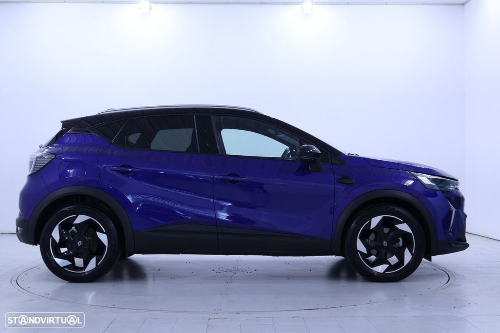 Renault Captur - 6