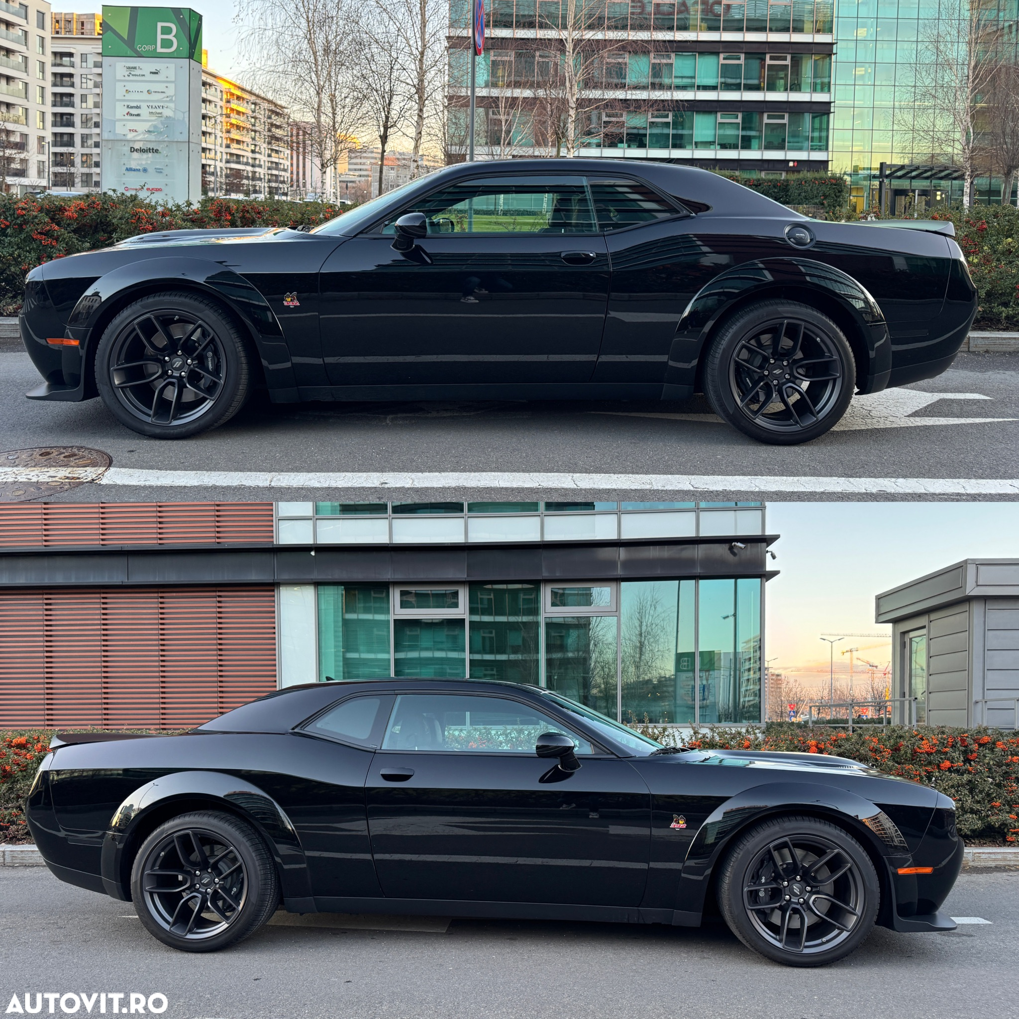 Dodge Challenger - 32