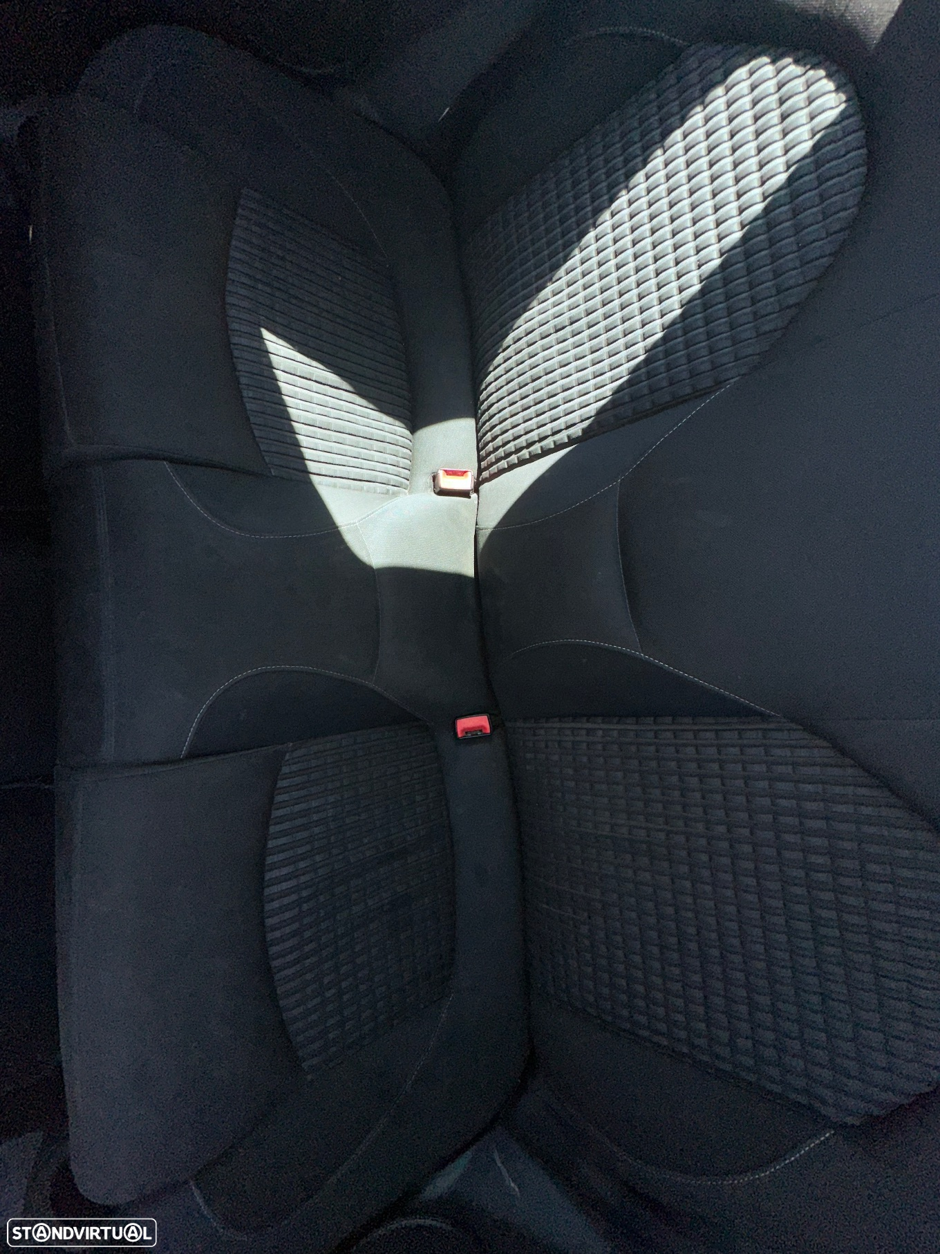 Alfa Romeo MiTo 1.4 MultiAir Distinctive - 10