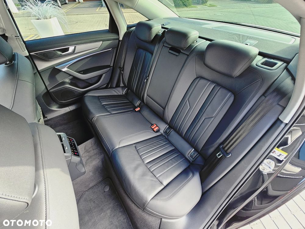 Audi A6 - 5