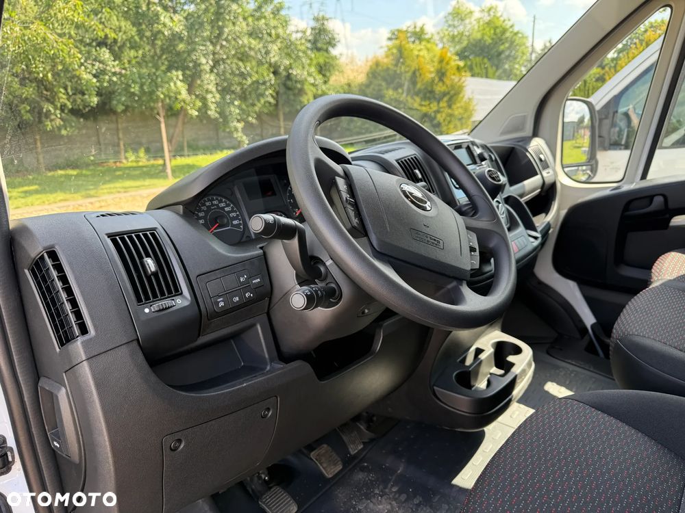 Fiat movano jumper ducato boxer - 24