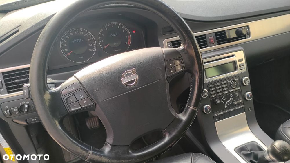Volvo V70 2.0 Momentum - 14