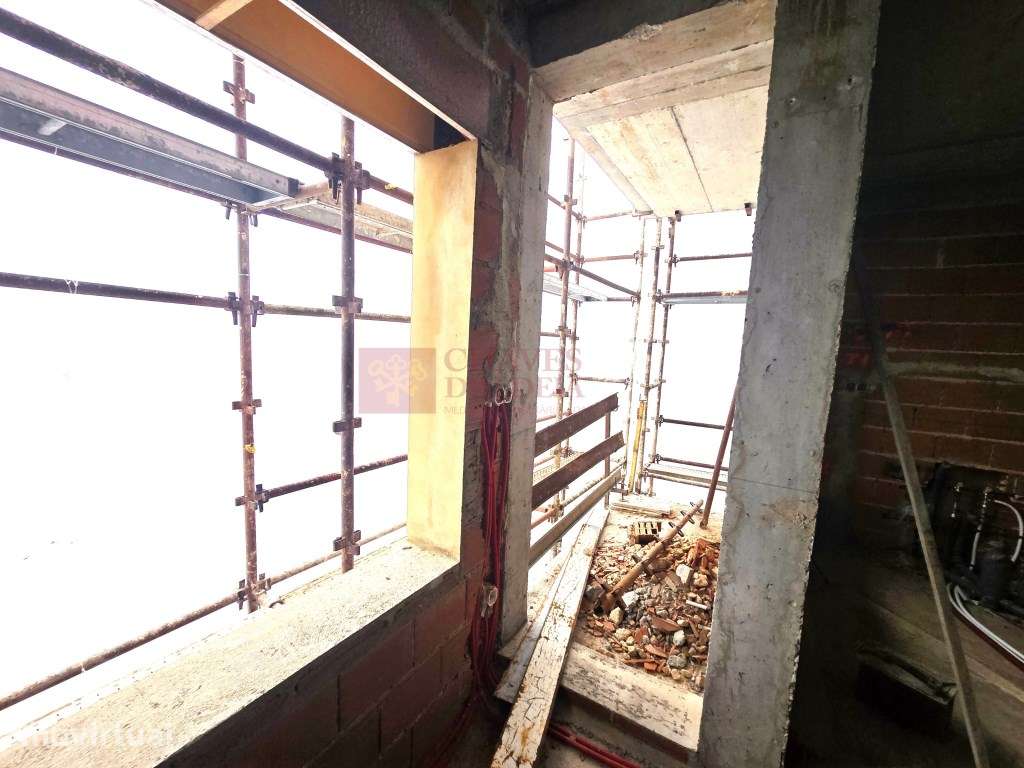 Apartamento T2 novo - Ericeira a 4 KM - Grande imagem: 4/13