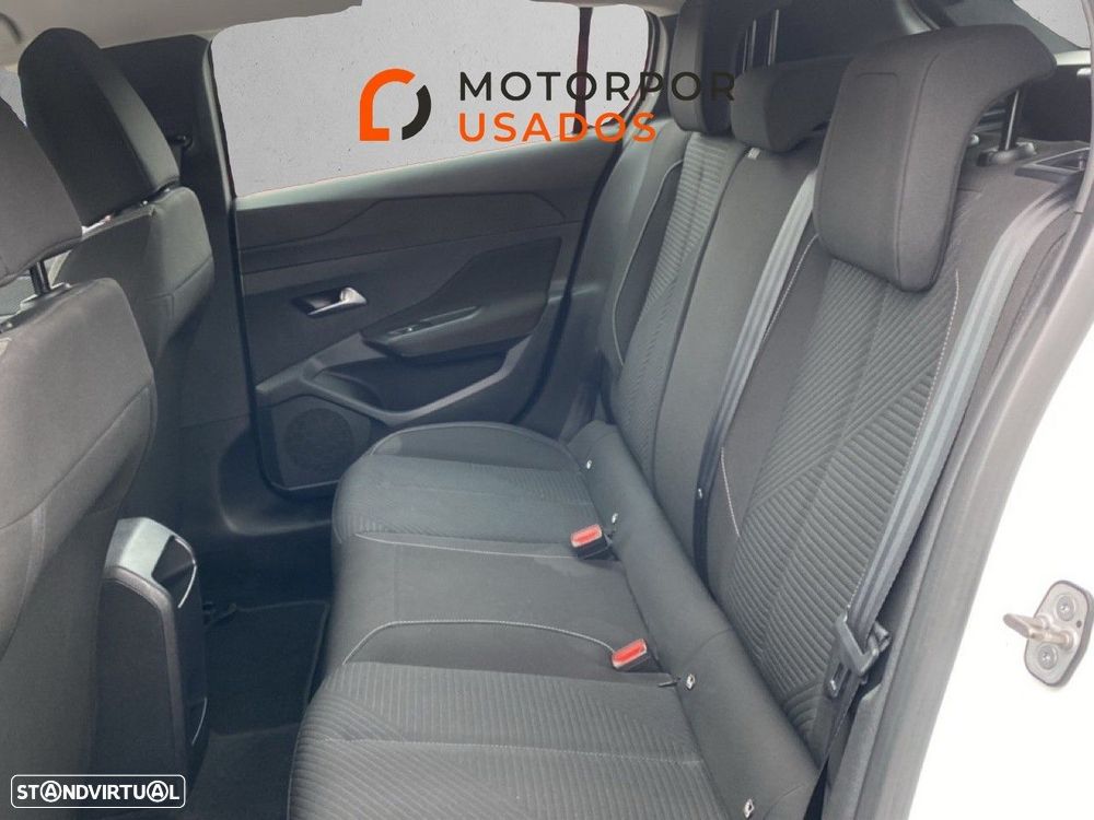 Peugeot 308 1.5 BlueHDi Active Pack - 9