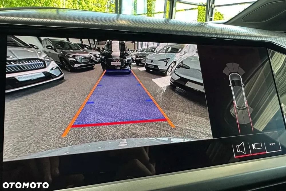 Audi Q4 e-tron 40 63kWh - 14