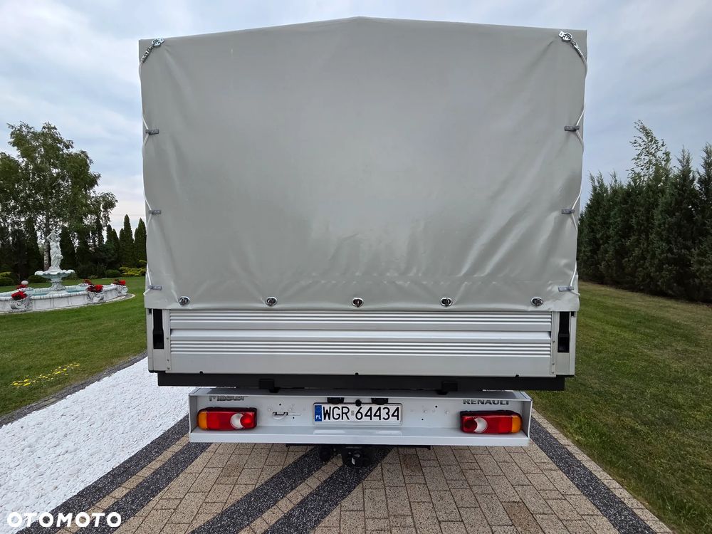 Renault MASTER - 6