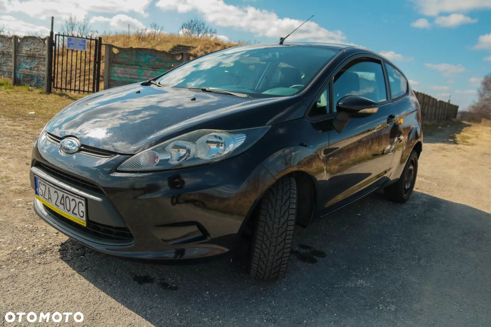 Ford Fiesta - 20