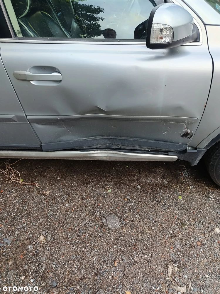 Volvo XC 90 D5 Momentum - 12