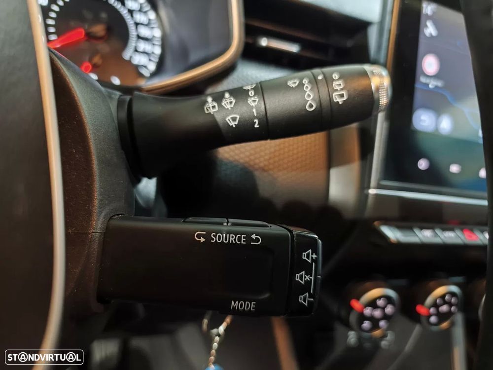 Renault Clio 1.0 TCe Intens - 17