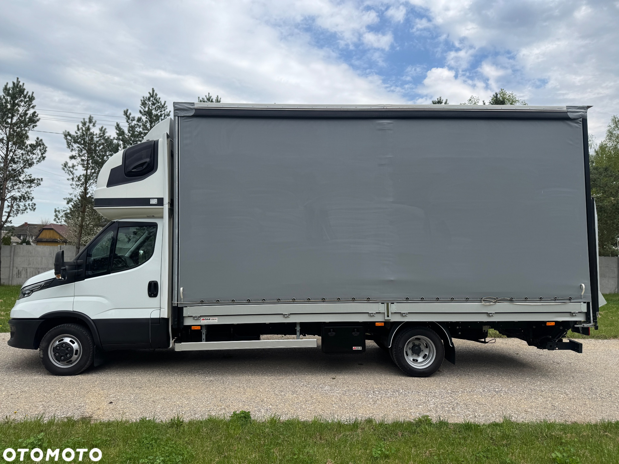 Iveco DAILY - 2