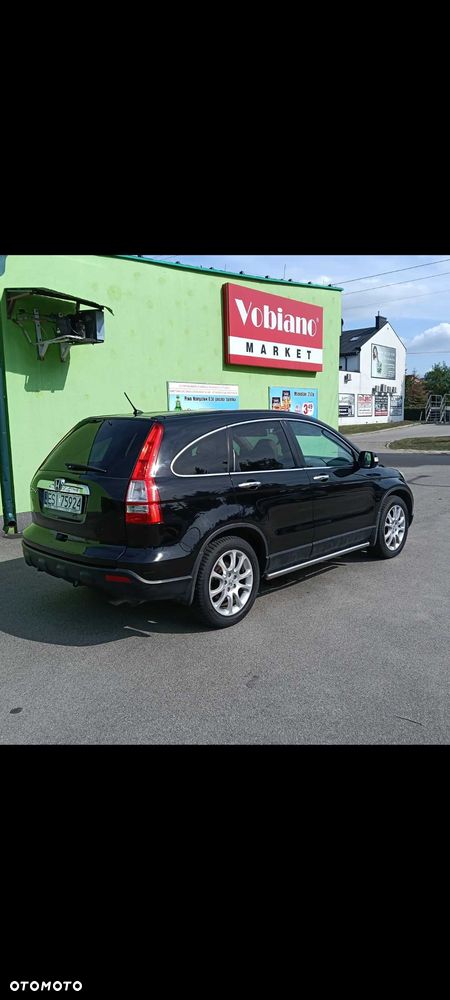 Honda CR-V - 3