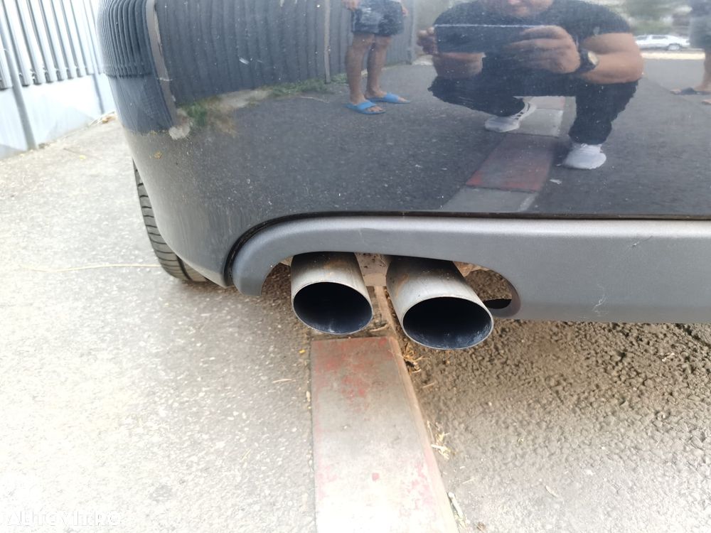 Audi A4 2.0 TDI DPF S line Sportpaket - 13