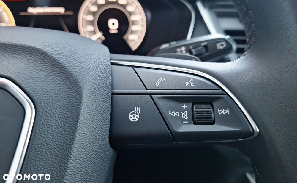 Audi Q5 Sportback 50 TFSI e Quattro Advanced S tronic - 25