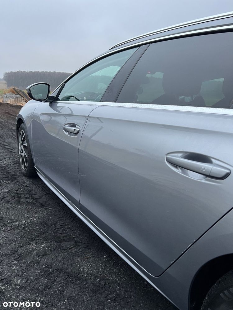 Peugeot 508 BlueHDi 130 EAT8 Active - 7