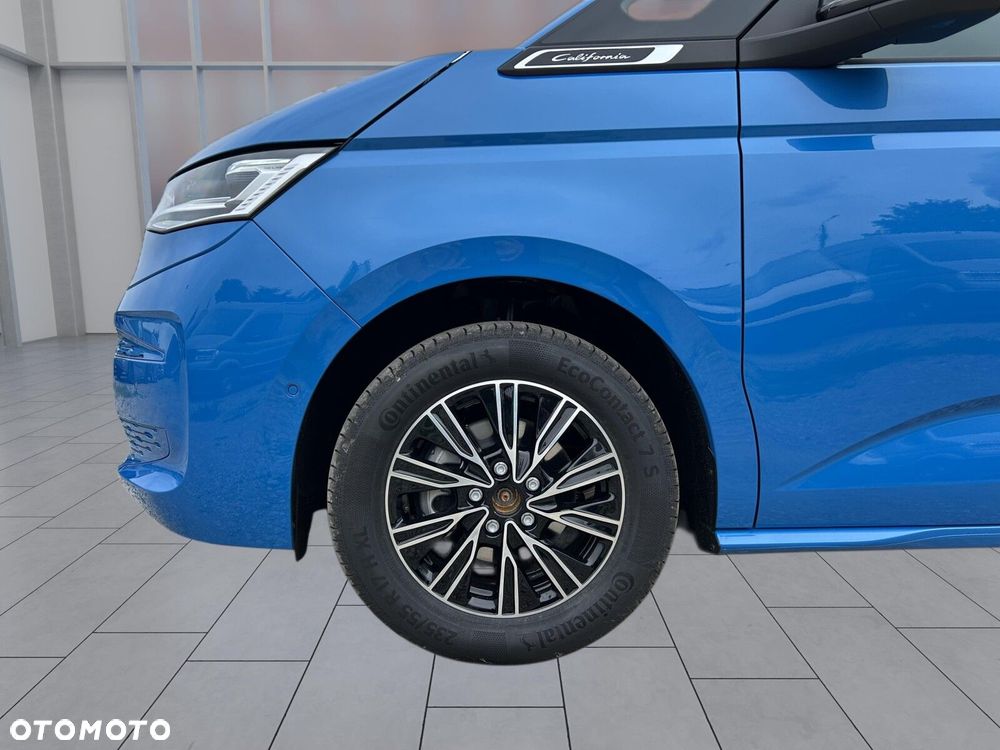 Volkswagen california Beach TOUR 5-os. 2.0TDI 150KM (dolne i górne łóżko) - 38