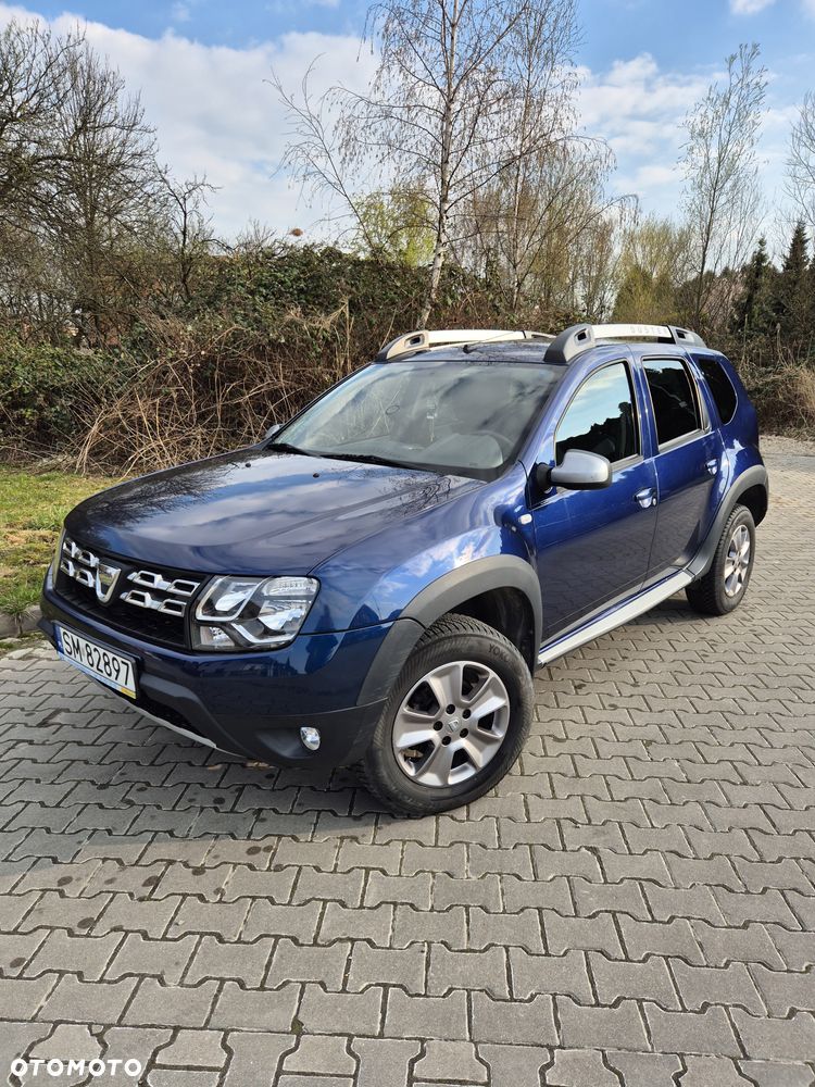 Dacia Duster 1.2 TCe Laureate S&S EU6 - 6