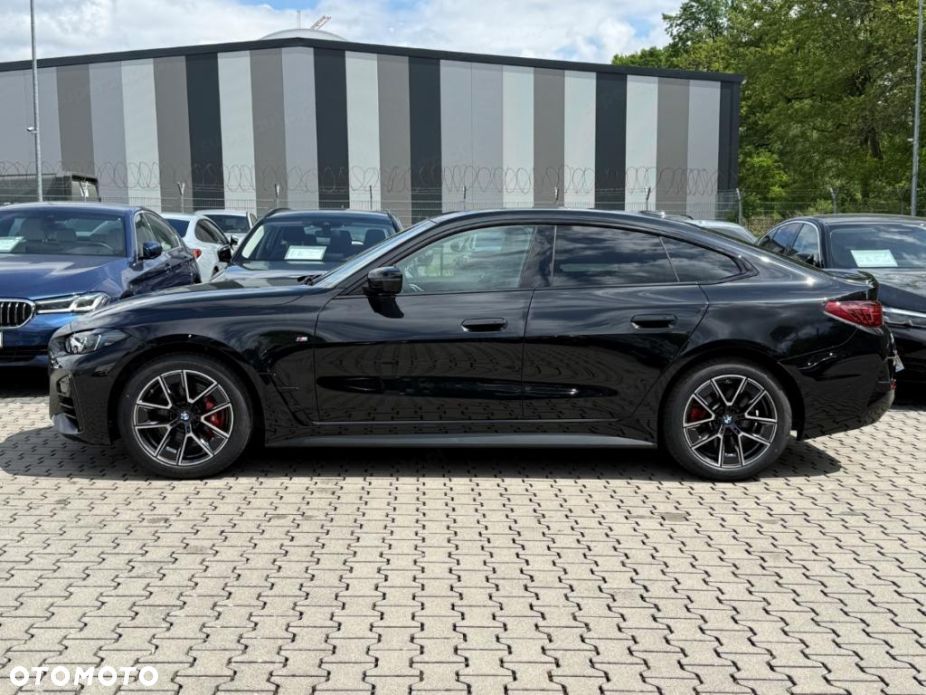 BMW Seria 4 430i xDrive M Sport sport - 3