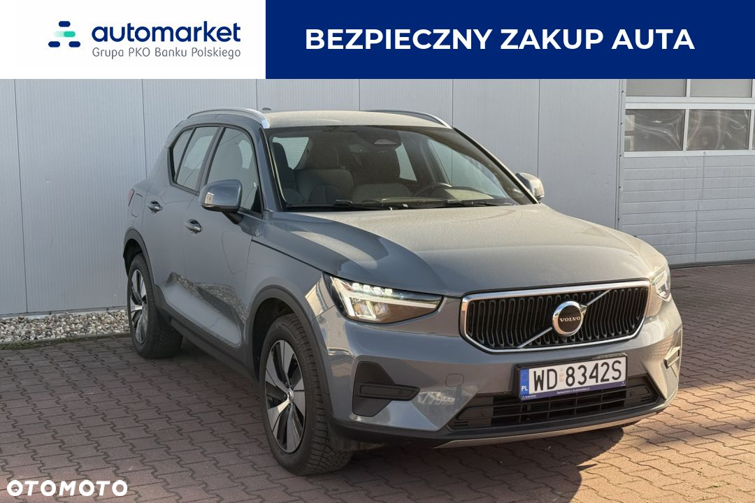 Volvo XC 40 B3 Core - 5