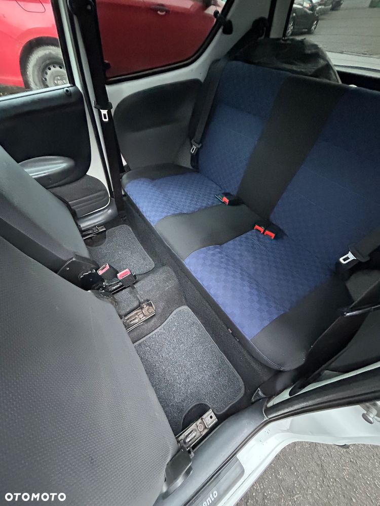 Fiat Seicento Young - 8