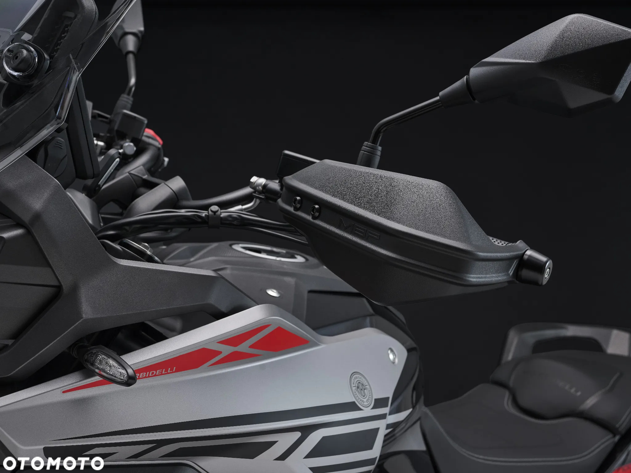 Morbidelli T1002VX - 29