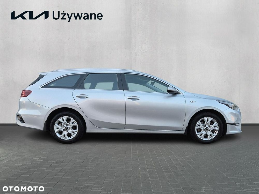 Kia Ceed 1.5 T-GDI M DCT - 7