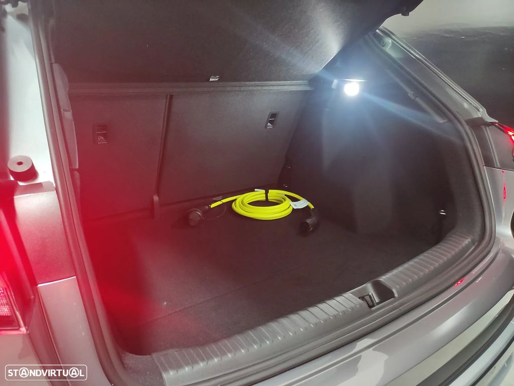 Audi Q4 e-tron 45 82 kWh SE Business - 19