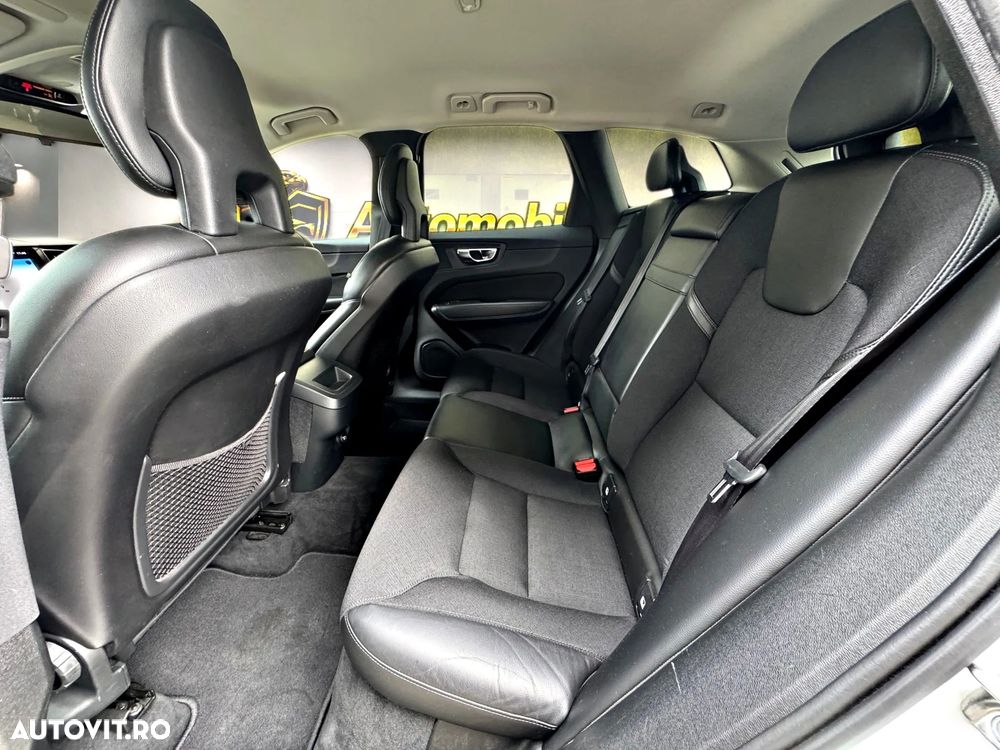 Volvo XC 60 D4 AWD Geartronic Momentum - 7