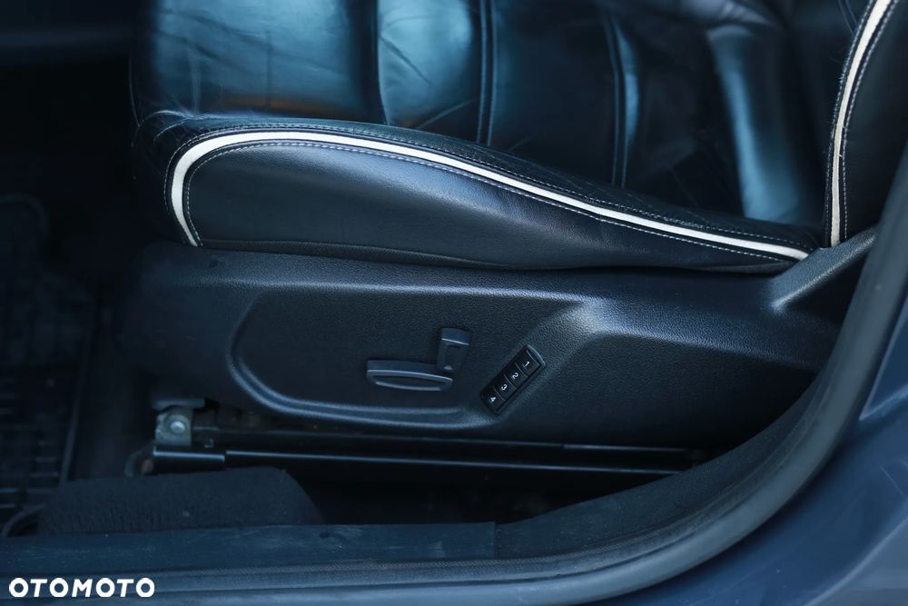 Ford Mondeo 2.0 TDCi Titanium - 9