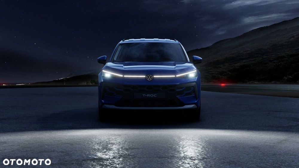 Volkswagen T-Roc - 7