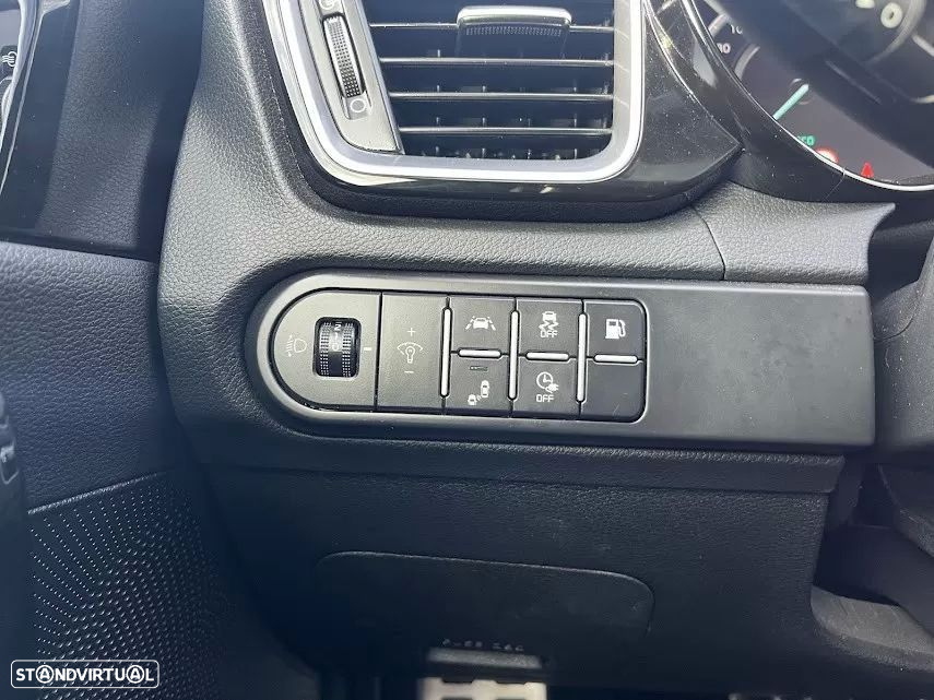 Kia XCeed 1.6 GDi PHEV Drive - 14