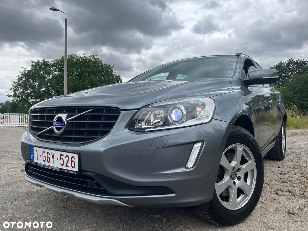 Volvo XC 60 D3 Kinetic - 1