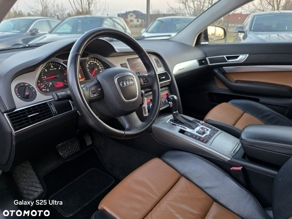 Audi A6 Allroad - 32