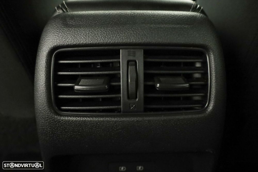 Nissan Qashqai - 23